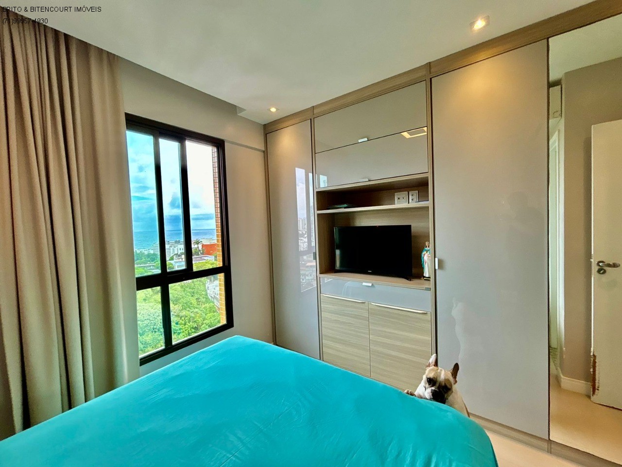 Apartamento, 3 quartos, 85 m² - Foto 12