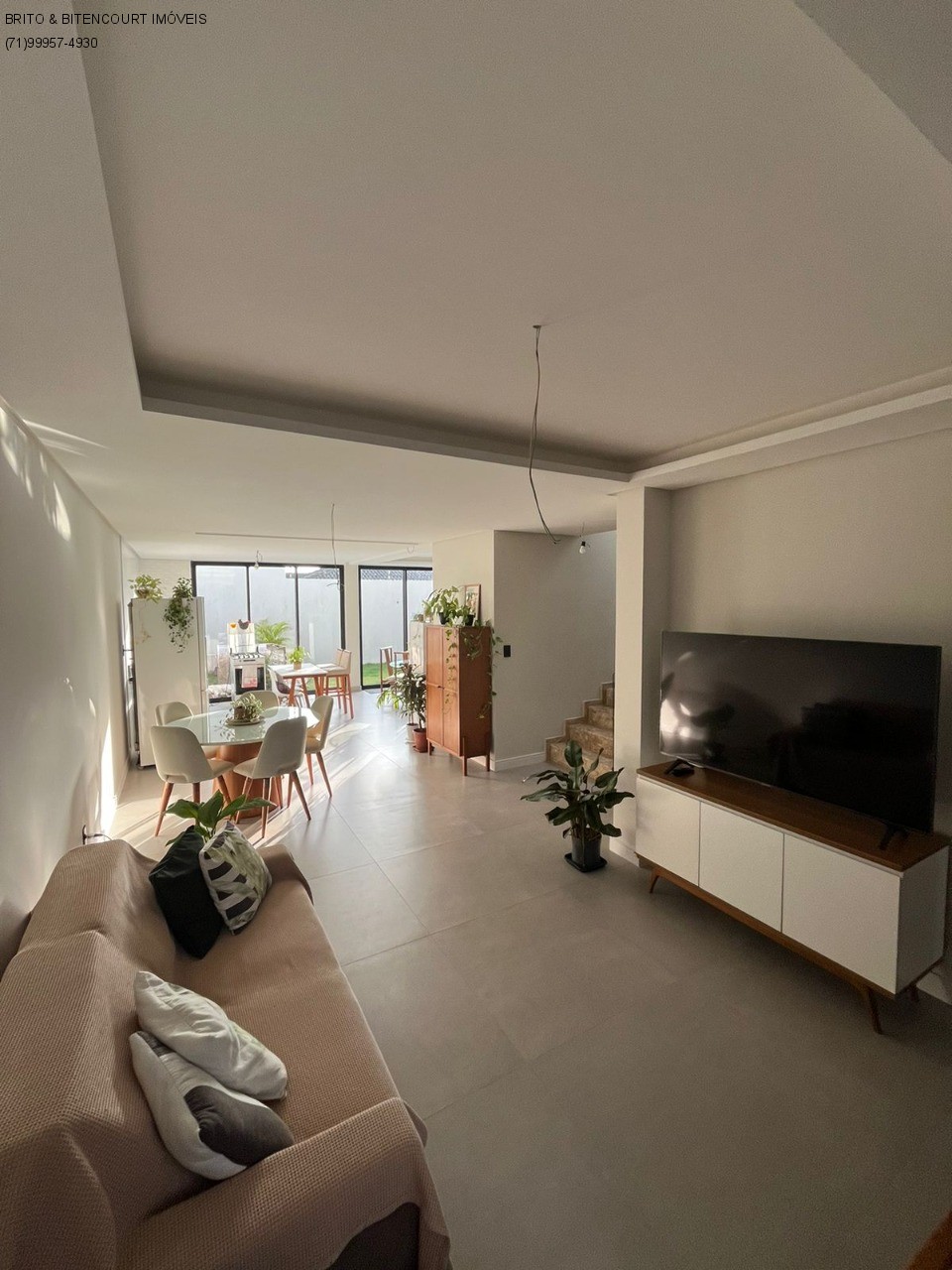 Casa à venda com 4 quartos, 138m² - Foto 12