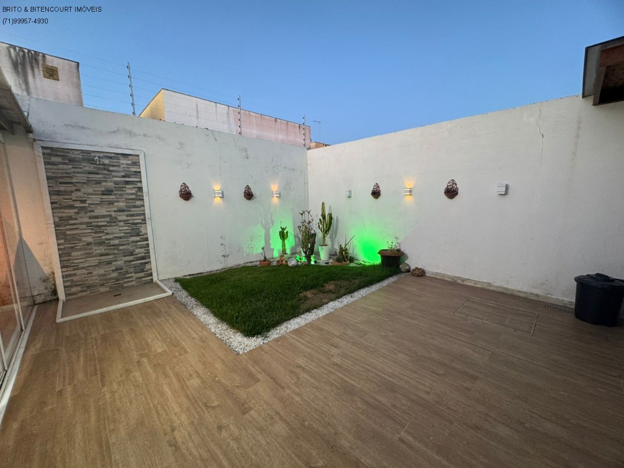 Casa à venda com 4 quartos, 141m² - Foto 27