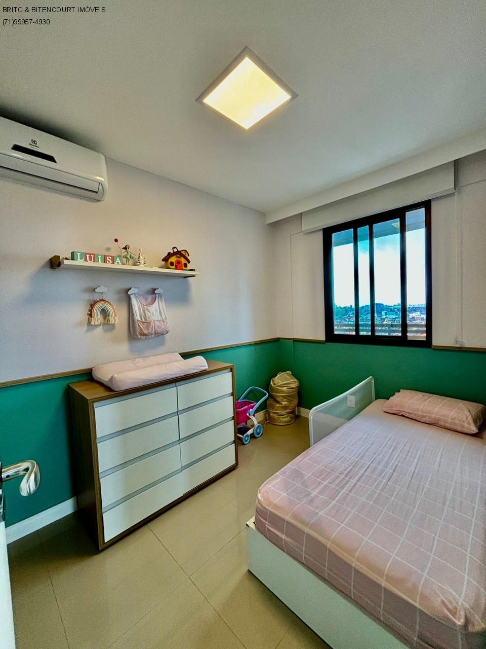 Apartamento, 3 quartos, 85 m² - Foto 14