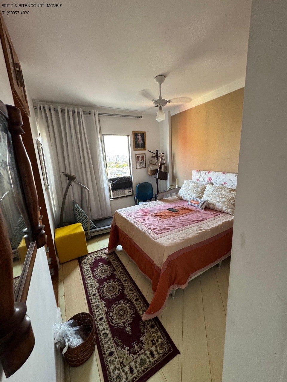 Apartamento, 2 quartos, 82 m² - Foto 8
