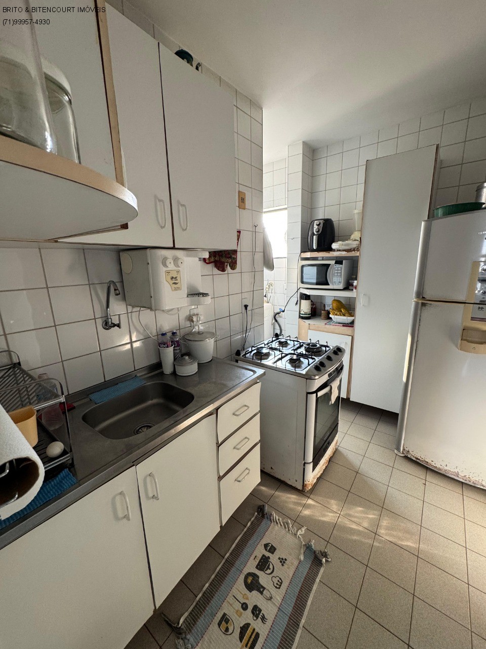 Apartamento, 2 quartos, 82 m² - Foto 19