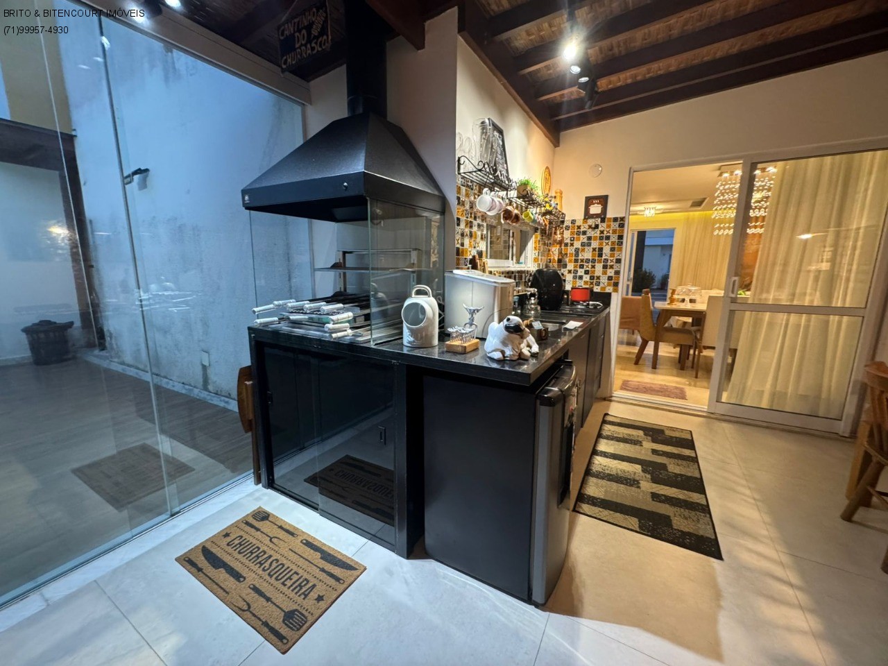 Casa à venda com 4 quartos, 141m² - Foto 19