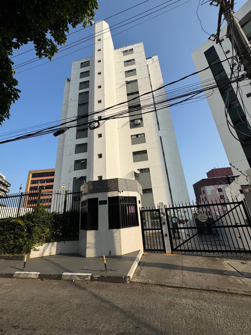 Apartamento, 2 quartos, 82 m² - Foto 14