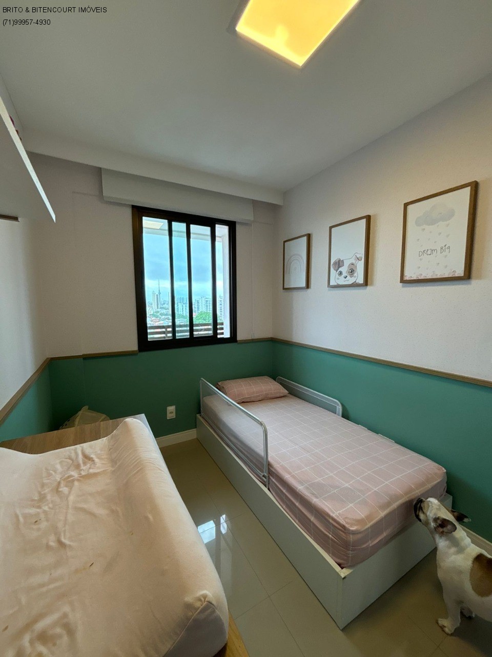 Apartamento, 3 quartos, 85 m² - Foto 16