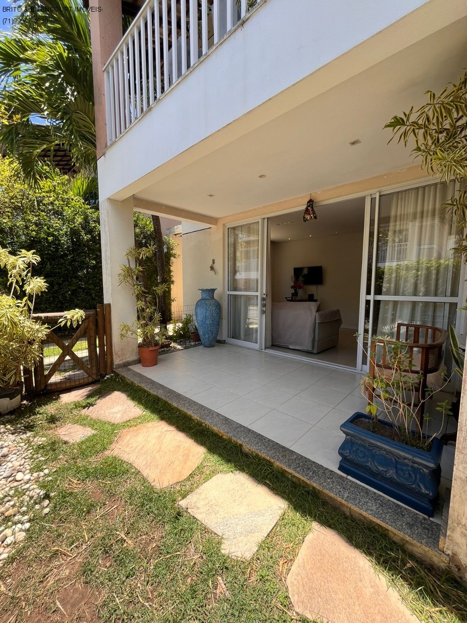 Casa, 4 quartos, 218 m² - Foto 3