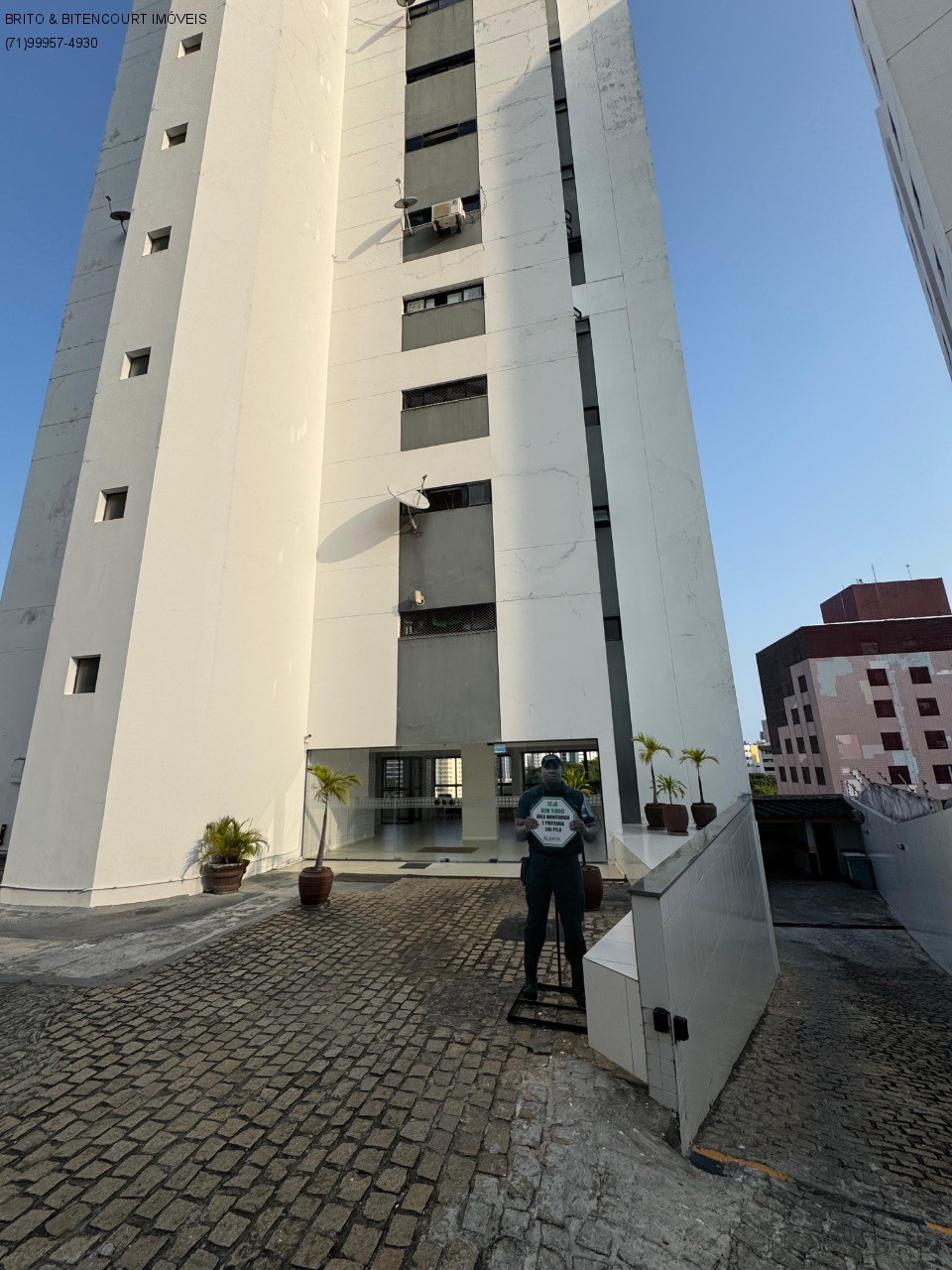 Apartamento, 2 quartos, 82 m² - Foto 13