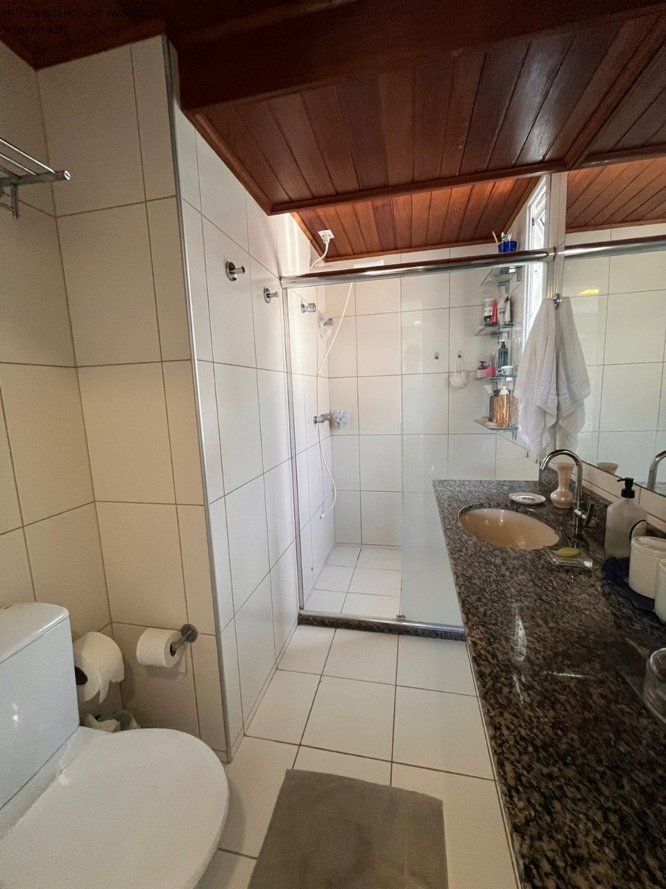 Casa, 4 quartos, 218 m² - Foto 10