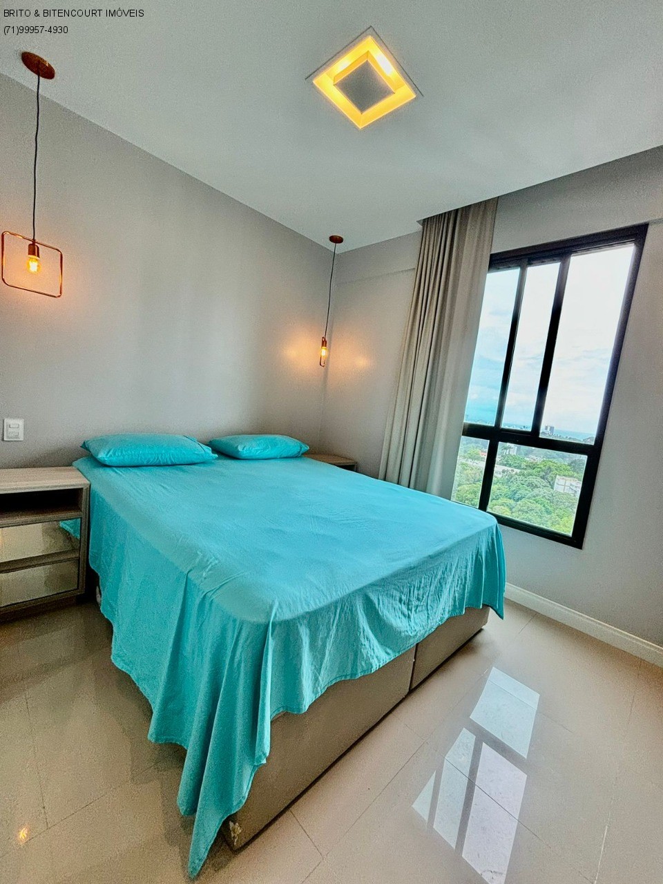 Apartamento, 3 quartos, 85 m² - Foto 10