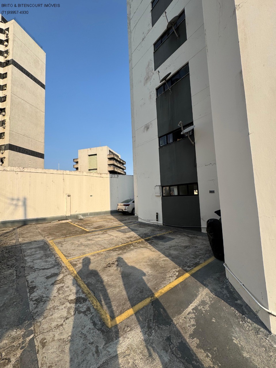 Apartamento, 2 quartos, 82 m² - Foto 21