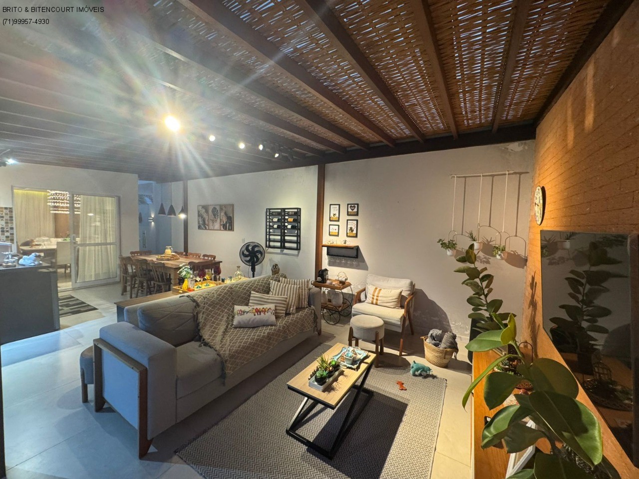 Casa à venda com 4 quartos, 141m² - Foto 21