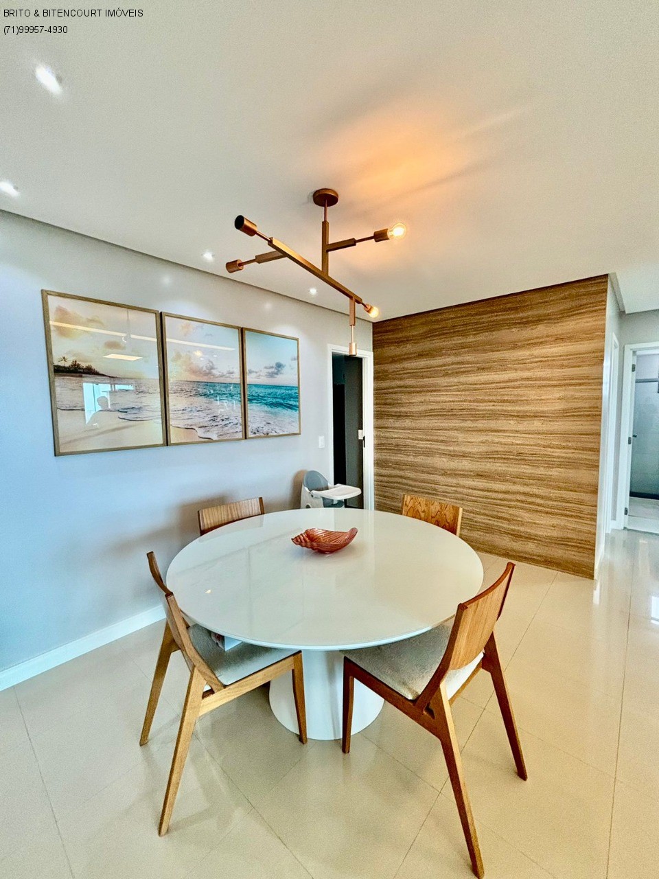 Apartamento, 3 quartos, 85 m² - Foto 9