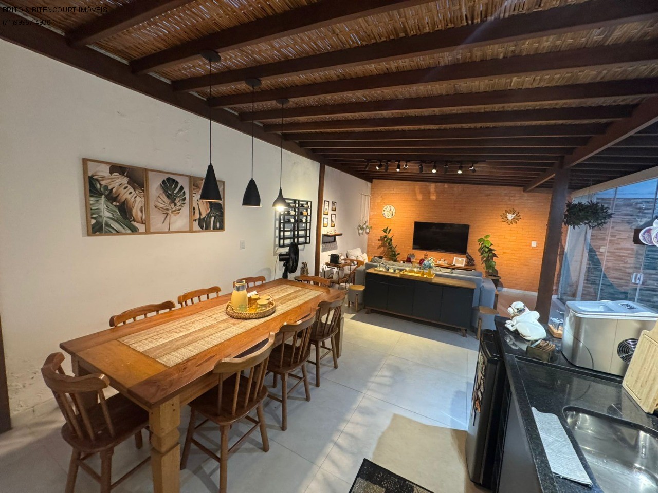 Casa à venda com 4 quartos, 141m² - Foto 13