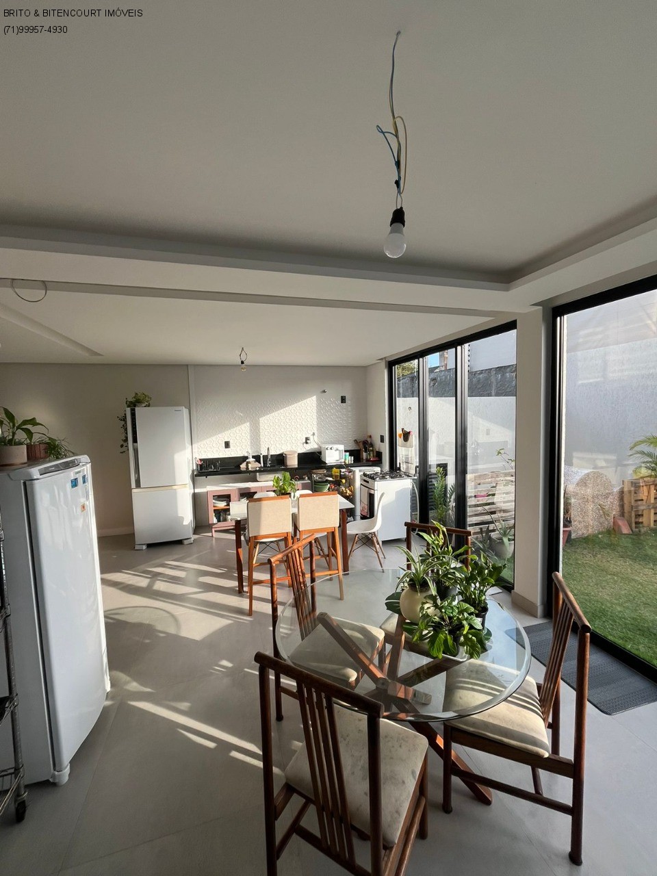 Casa à venda com 4 quartos, 138m² - Foto 4