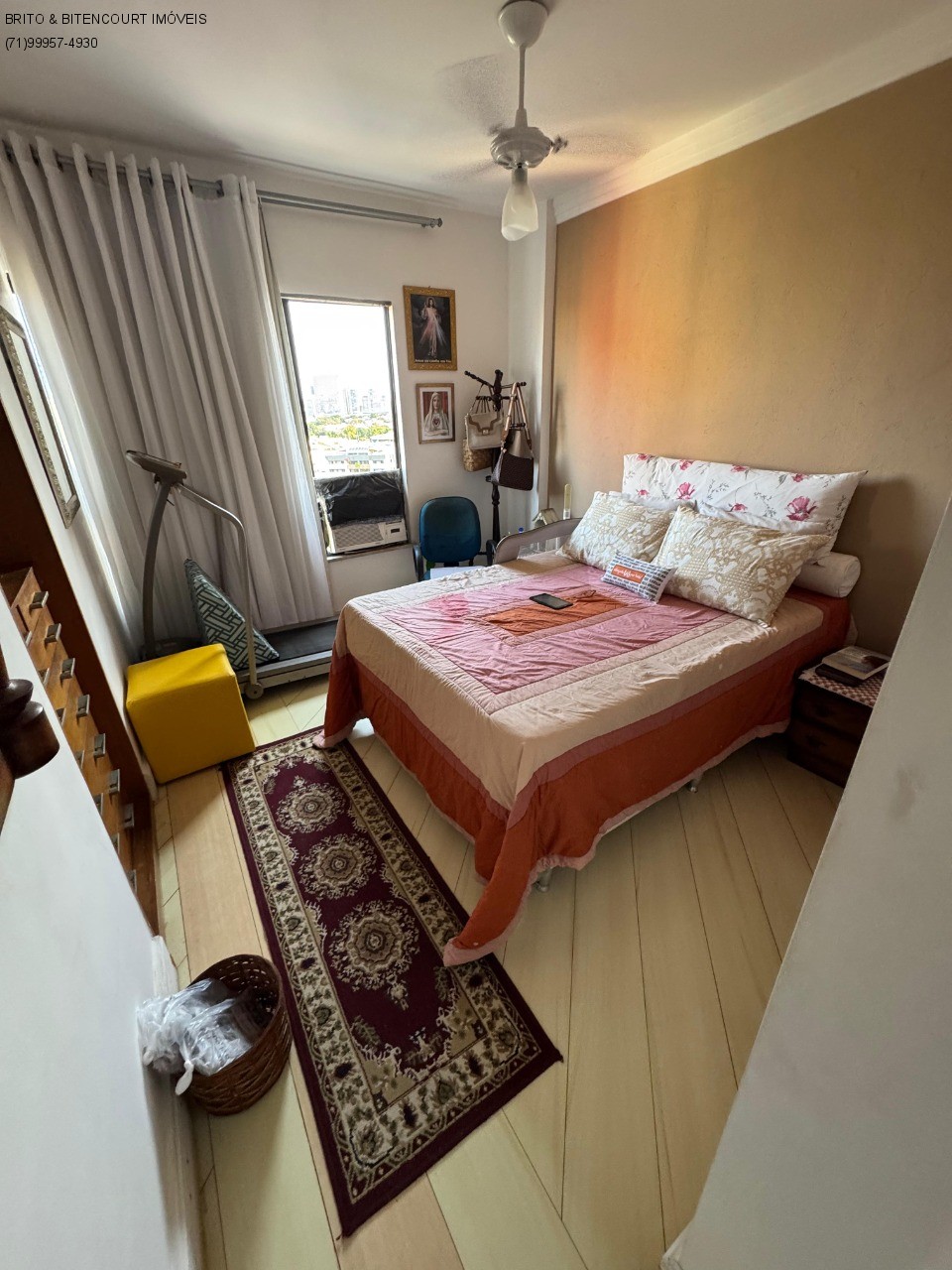 Apartamento, 2 quartos, 82 m² - Foto 6