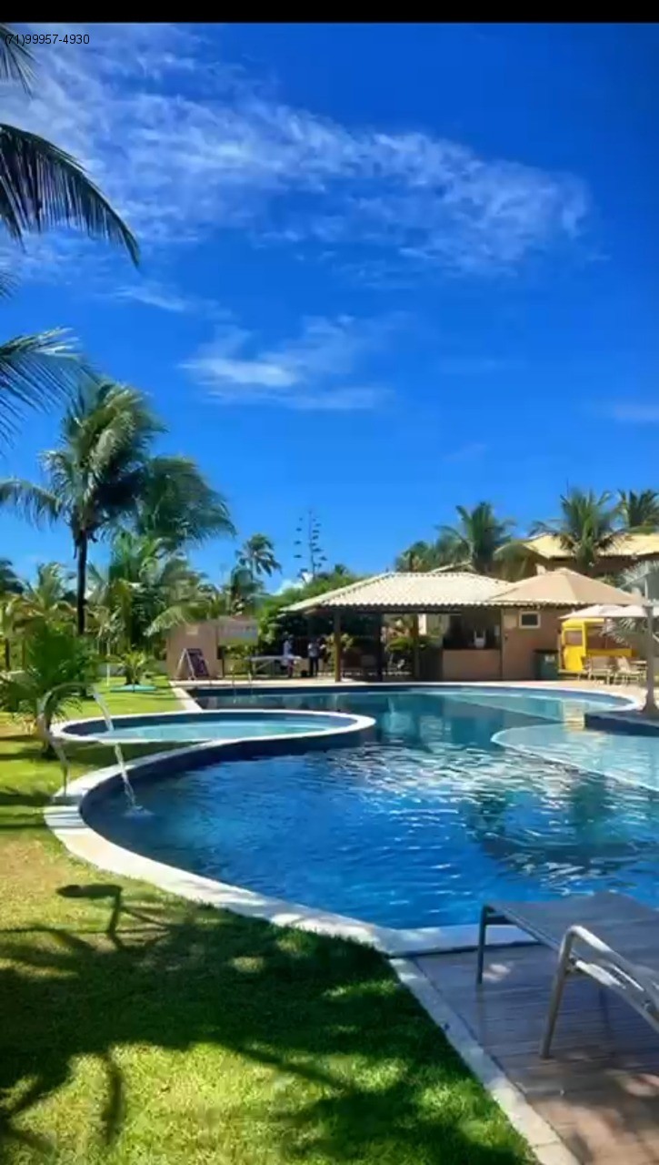 Casa à venda com 4 quartos, 80m² - Foto 3