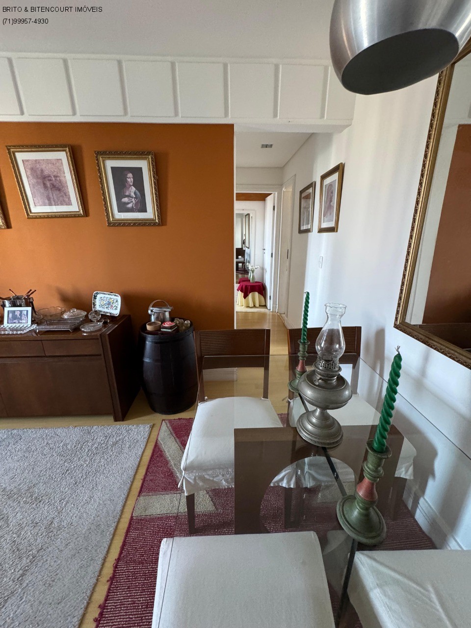Apartamento, 2 quartos, 82 m² - Foto 5