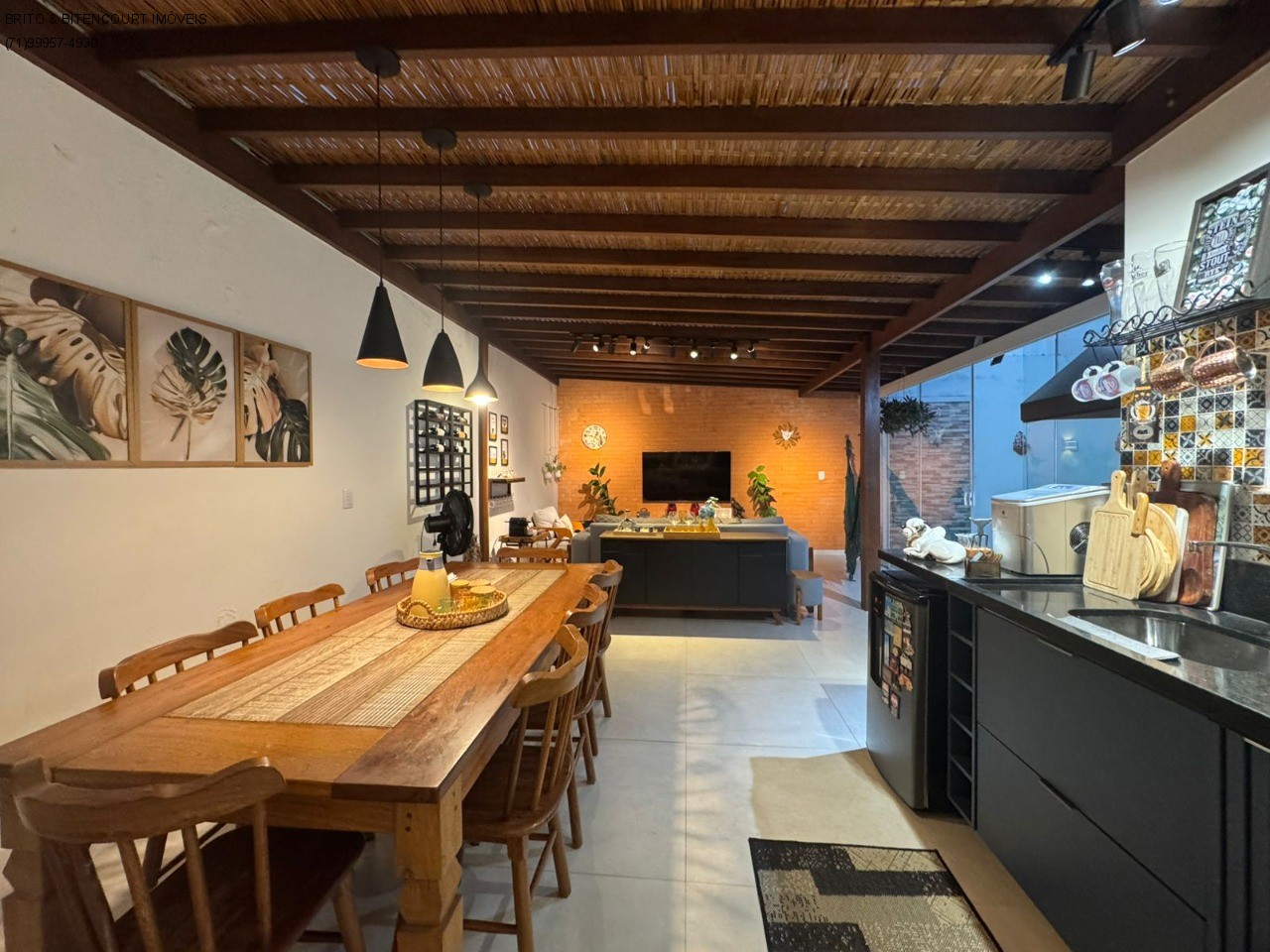 Casa à venda com 4 quartos, 141m² - Foto 12