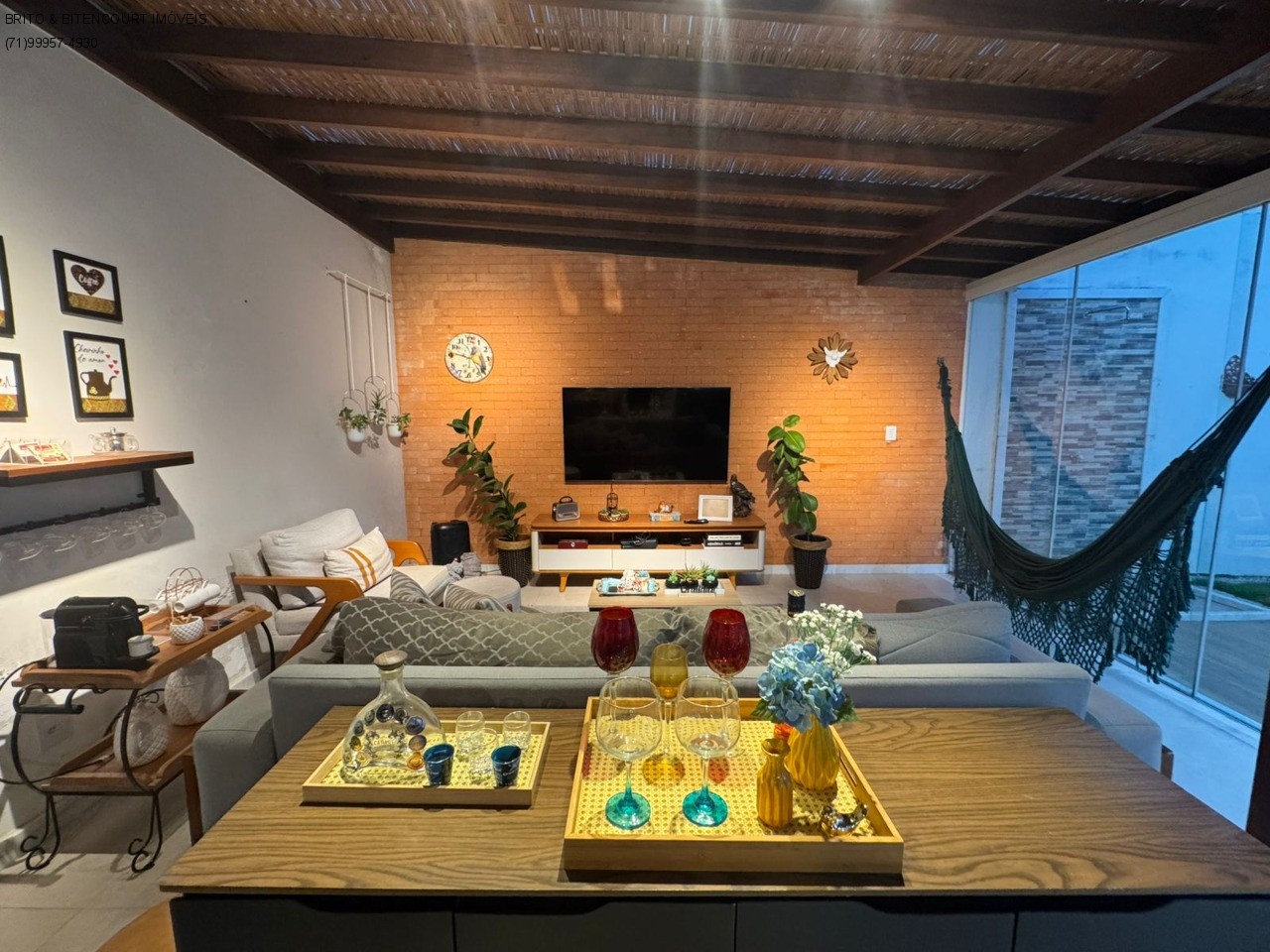 Casa à venda com 4 quartos, 141m² - Foto 18