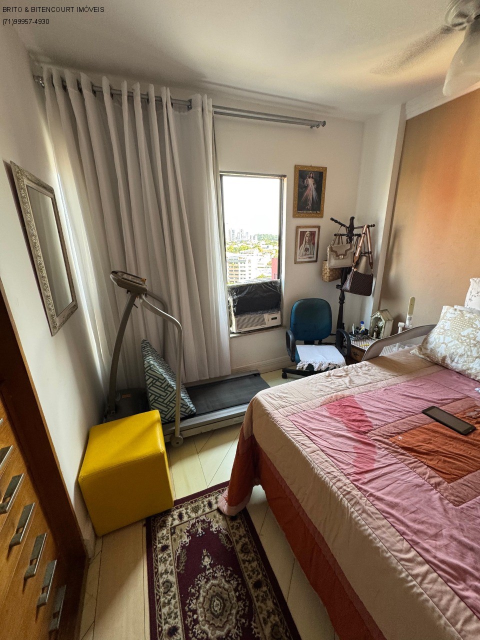 Apartamento, 2 quartos, 82 m² - Foto 7