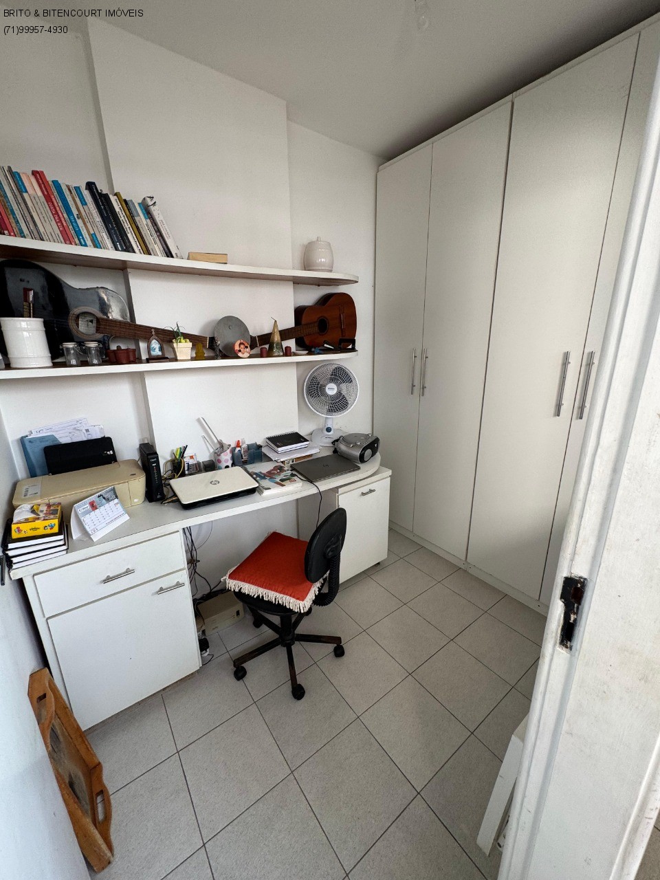 Apartamento, 2 quartos, 82 m² - Foto 20