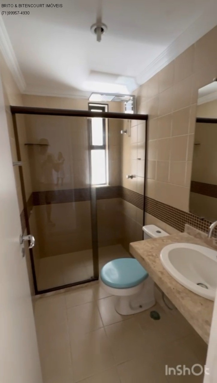 Apartamento, 3 quartos, 80 m² - Foto 13