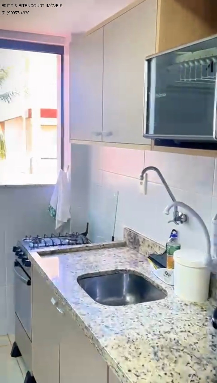 Casa à venda com 4 quartos, 80m² - Foto 11