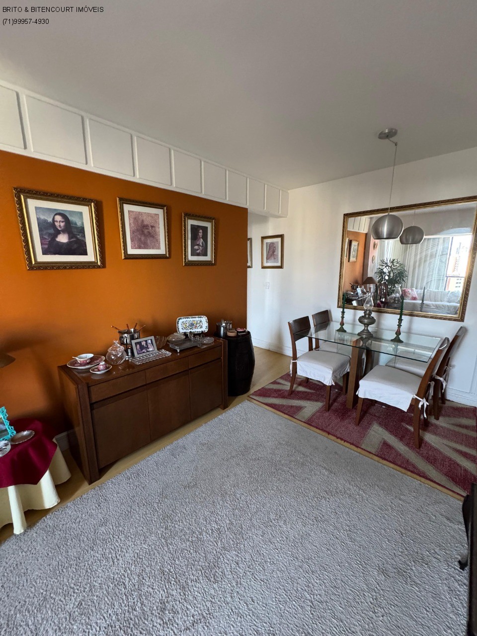 Apartamento, 2 quartos, 82 m² - Foto 2