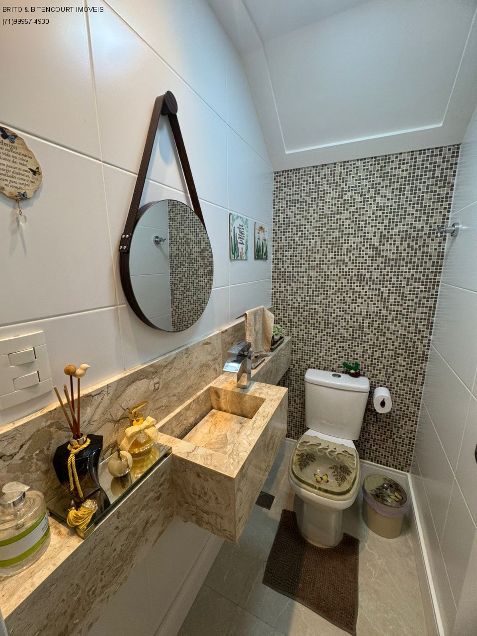 Casa à venda com 4 quartos, 141m² - Foto 7