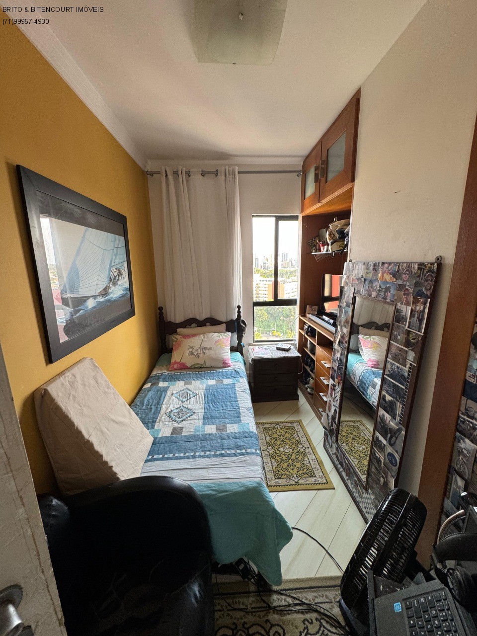 Apartamento, 2 quartos, 82 m² - Foto 4