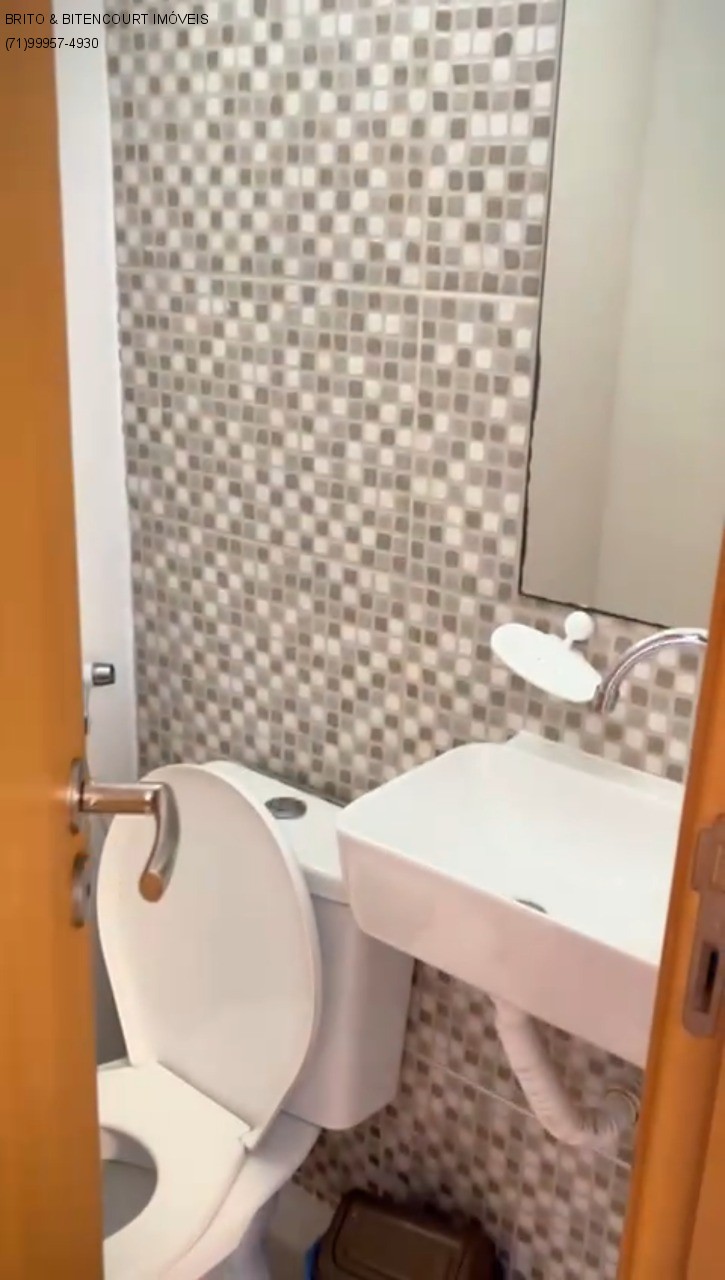 Casa à venda com 4 quartos, 80m² - Foto 8