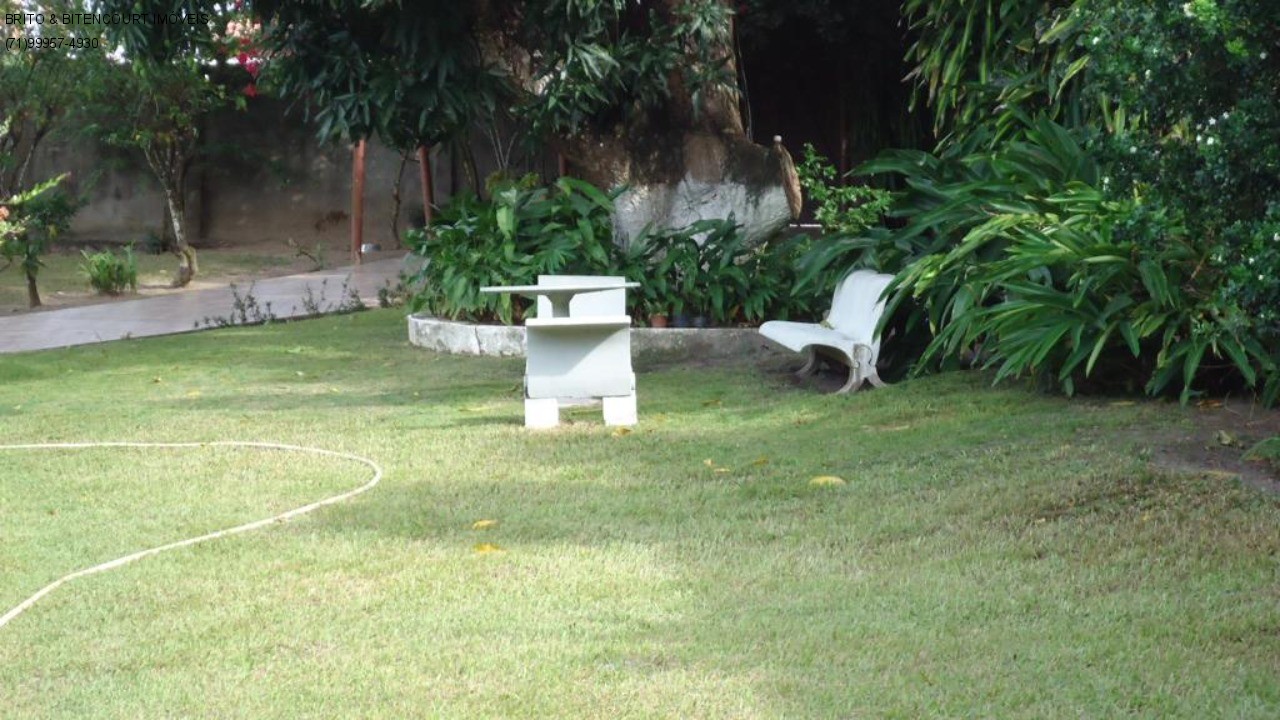 Casa, 4 quartos, 4200 m² - Foto 10