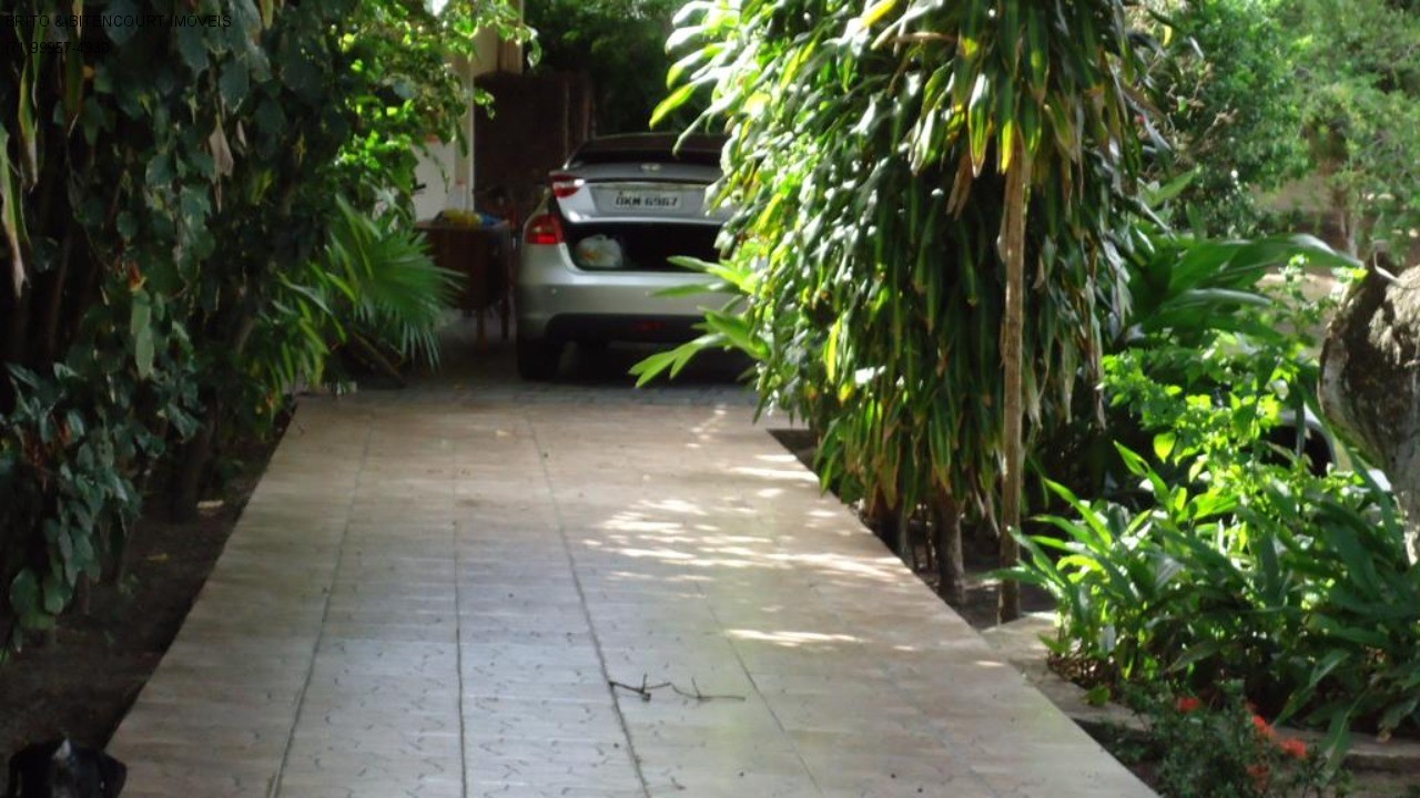 Casa, 4 quartos, 4200 m² - Foto 4