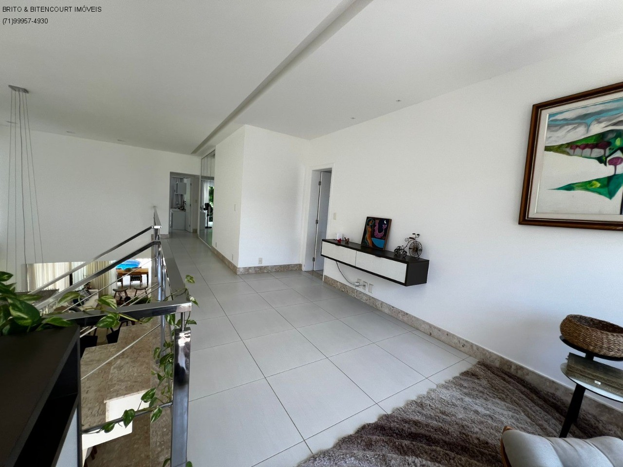 Casa, 4 quartos, 450 m² - Foto 14