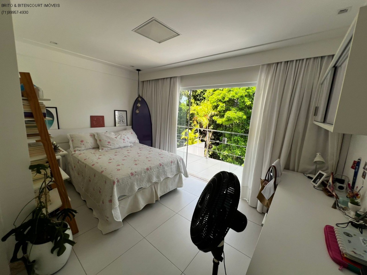 Casa, 4 quartos, 450 m² - Foto 33