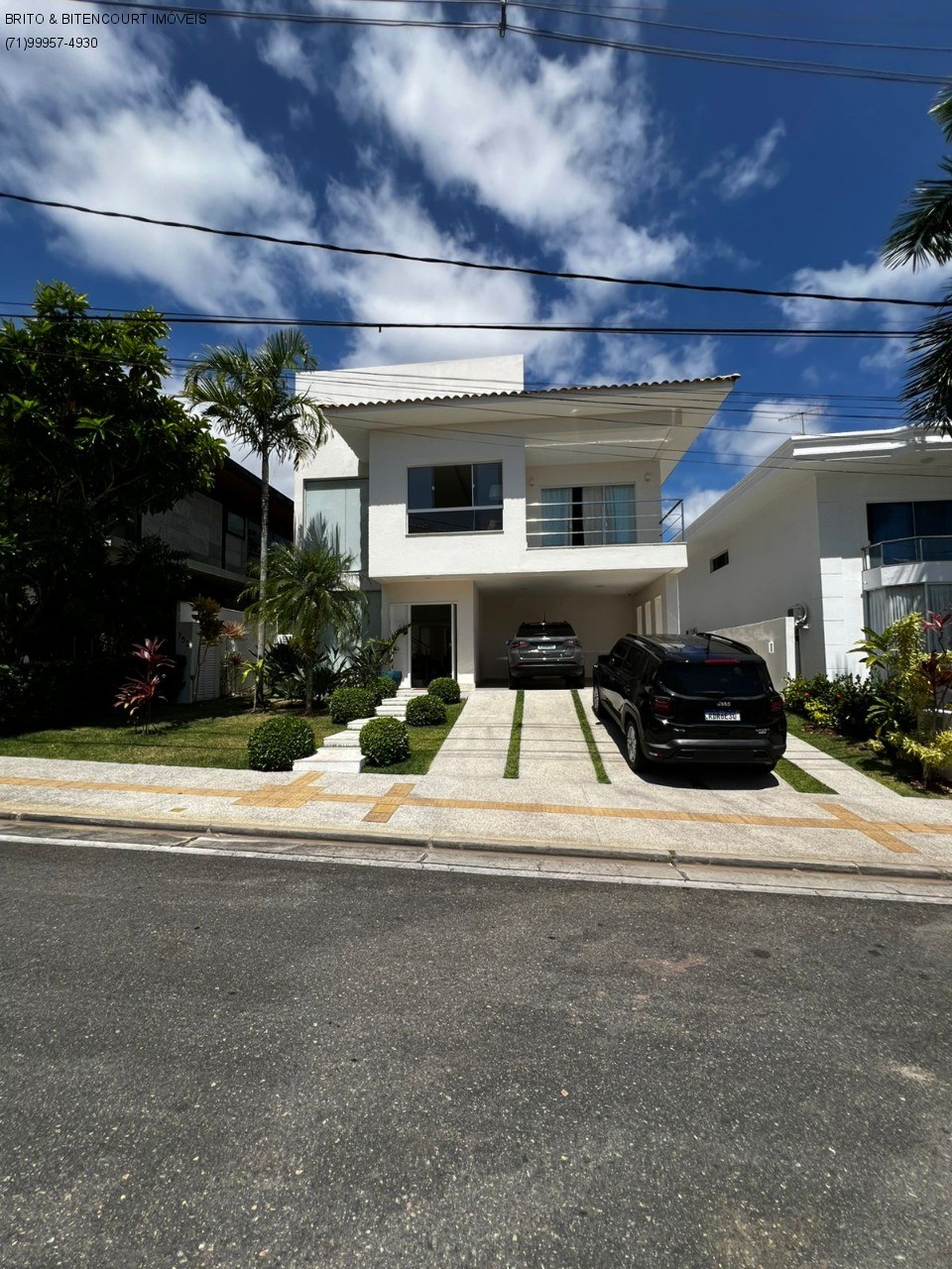 Casa, 4 quartos, 450 m² - Foto 16