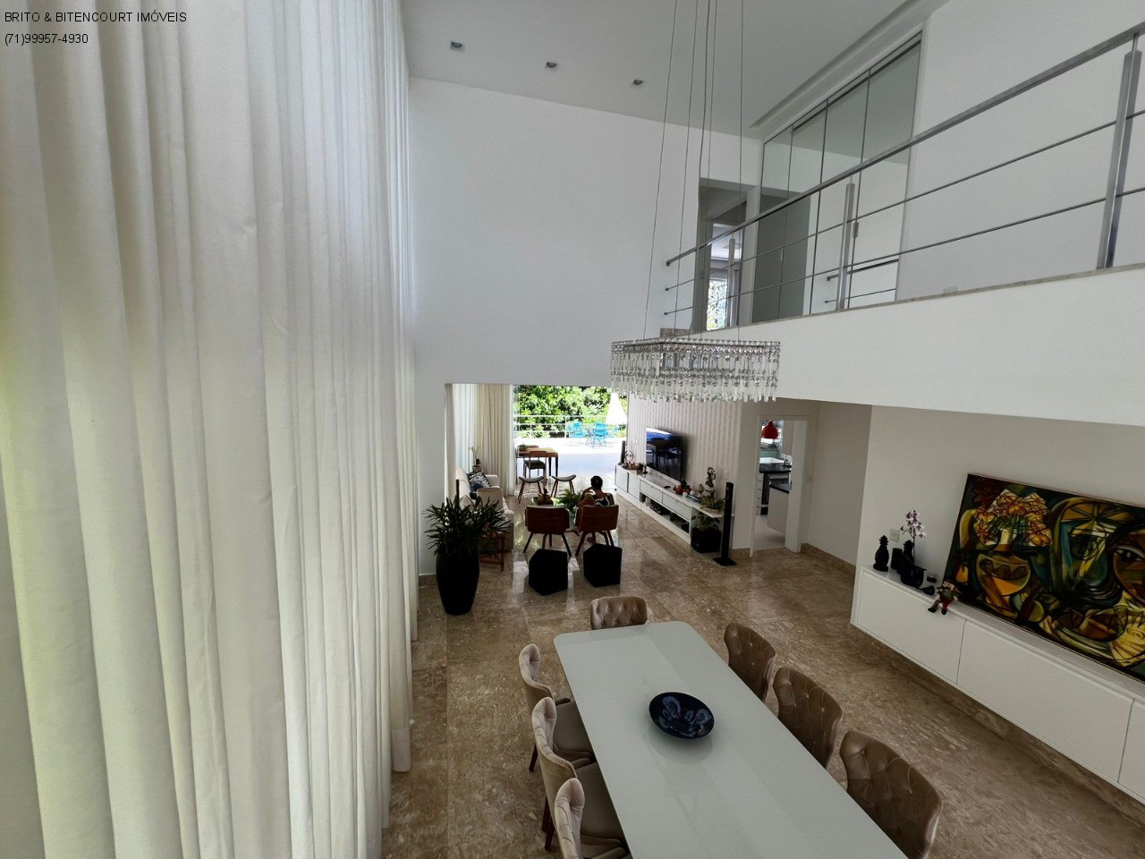 Casa, 4 quartos, 450 m² - Foto 20