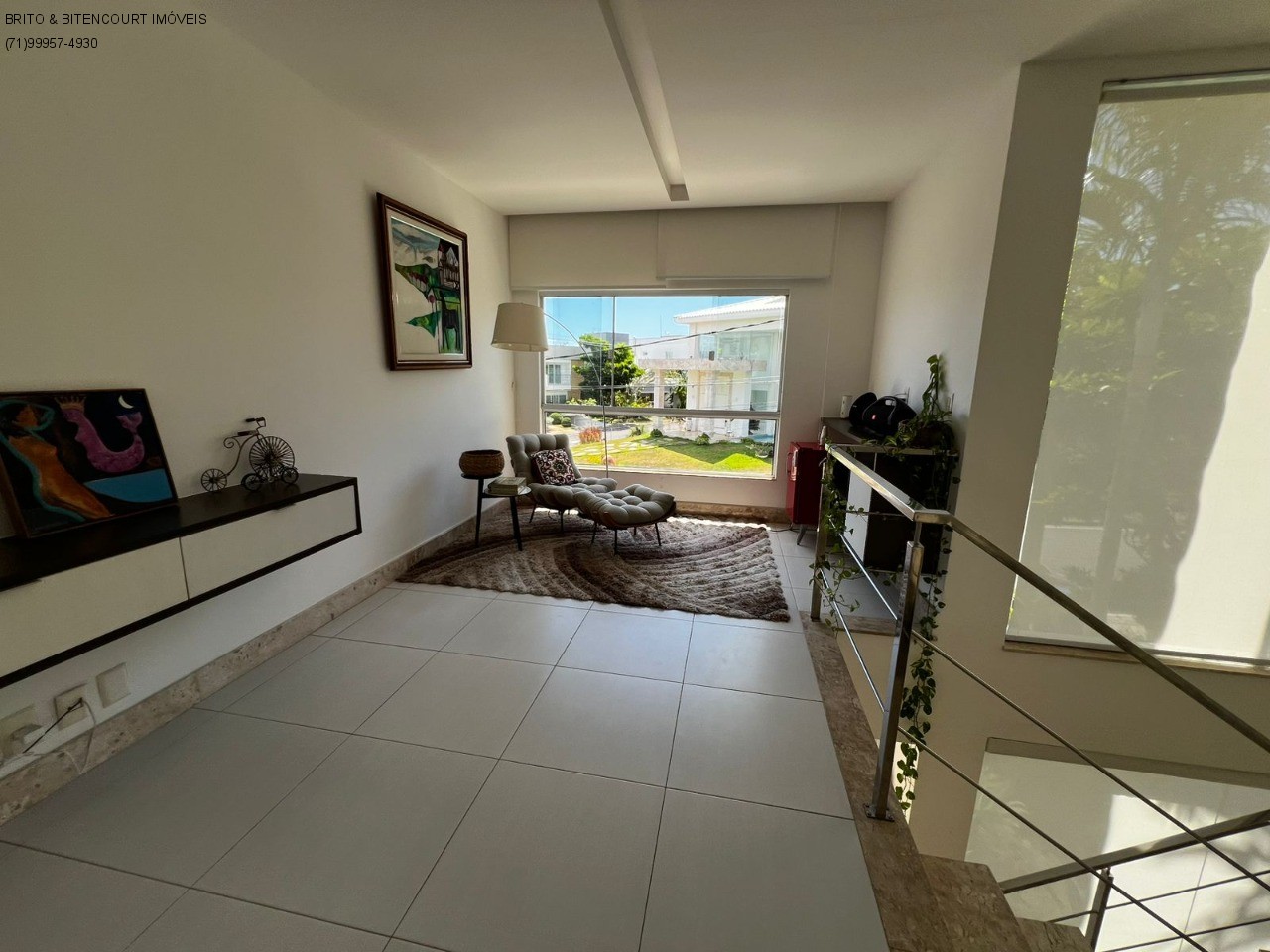 Casa, 4 quartos, 450 m² - Foto 32