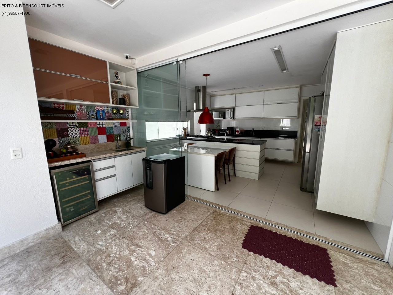 Casa, 4 quartos, 450 m² - Foto 5