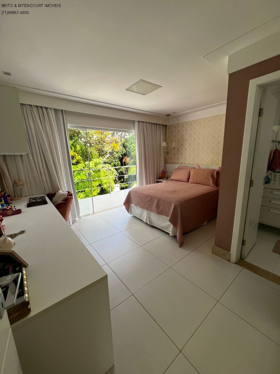 Casa, 4 quartos, 450 m² - Foto 28