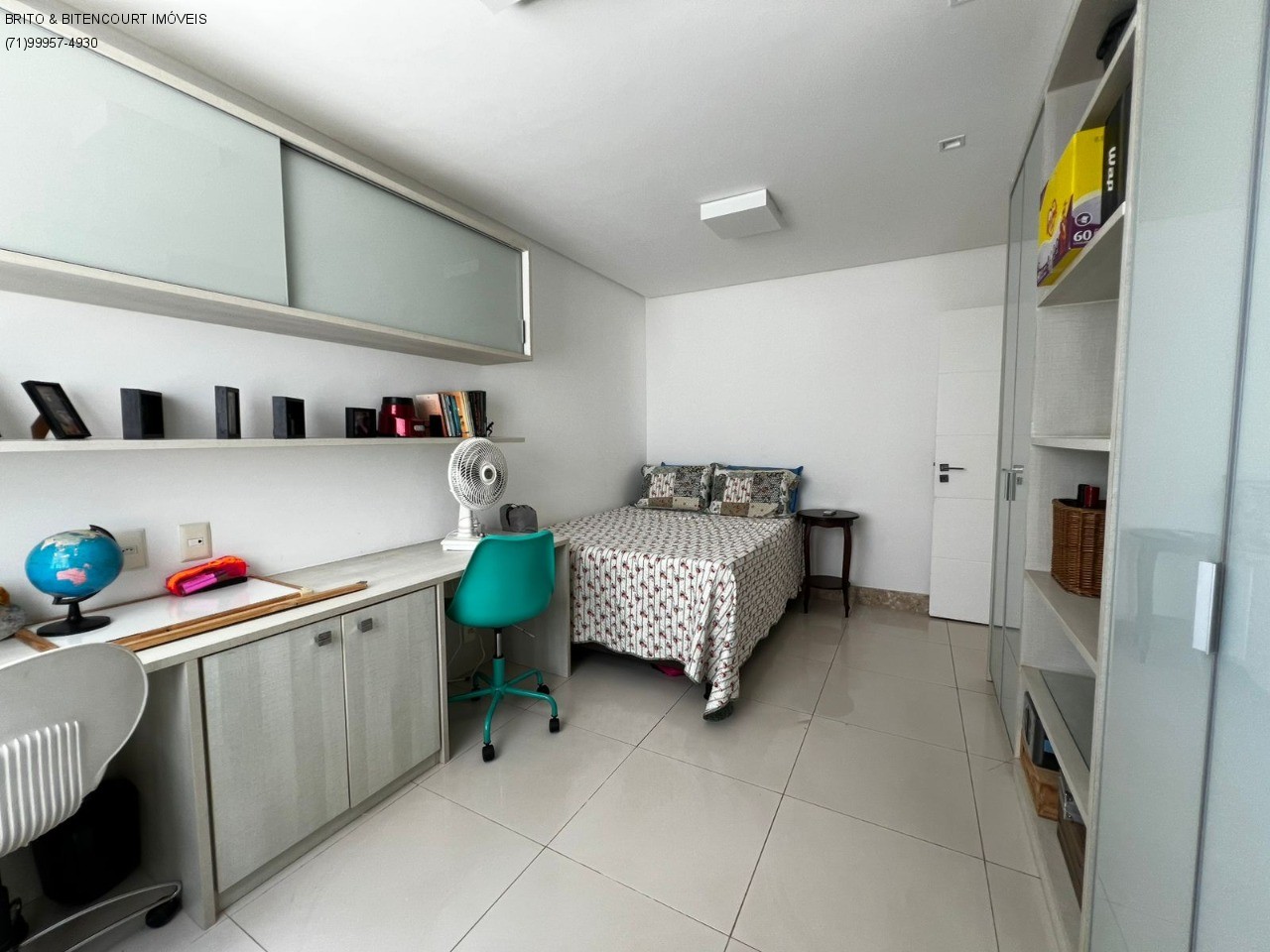 Casa, 4 quartos, 450 m² - Foto 39