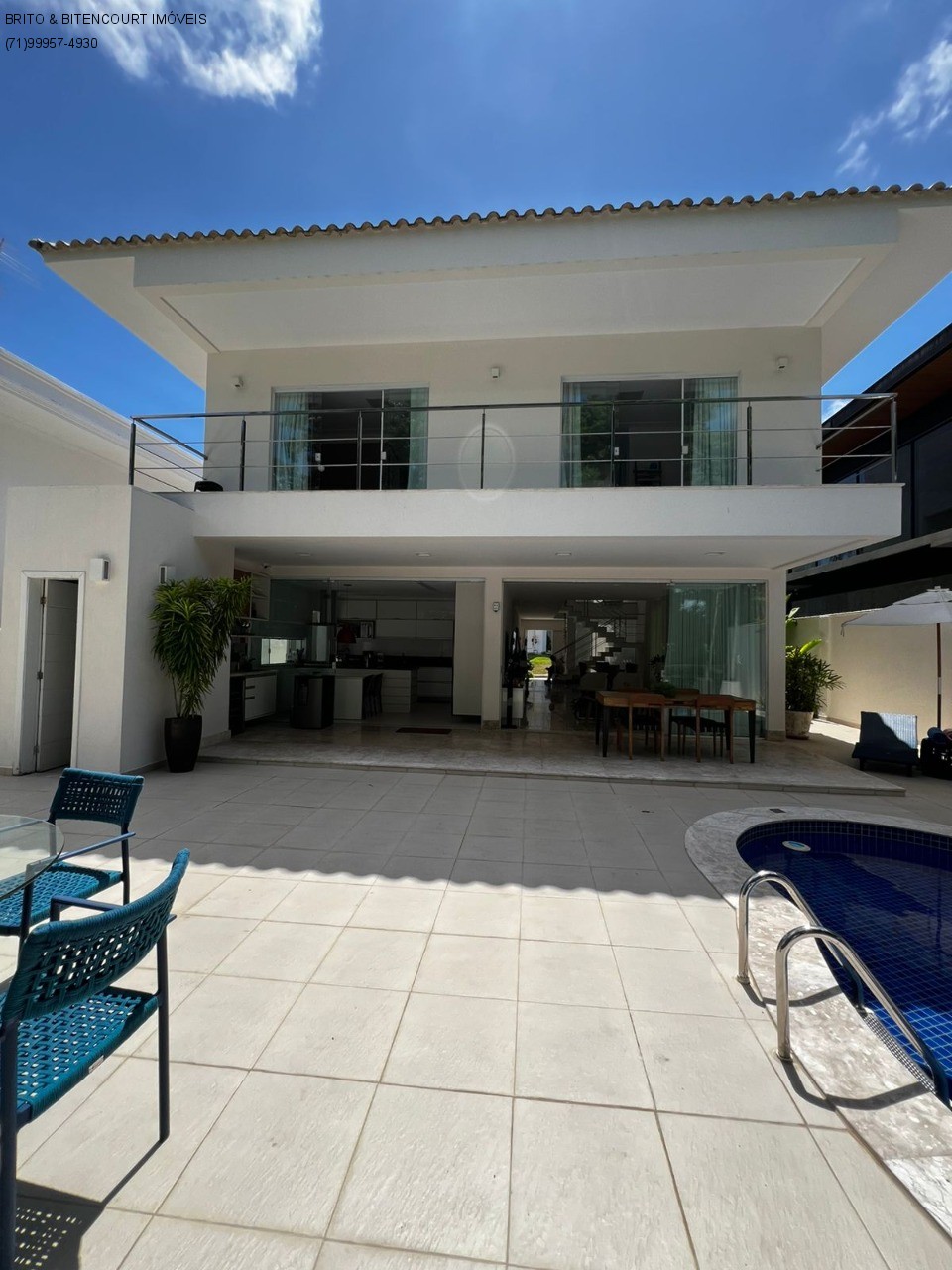 Casa, 4 quartos, 450 m² - Foto 25