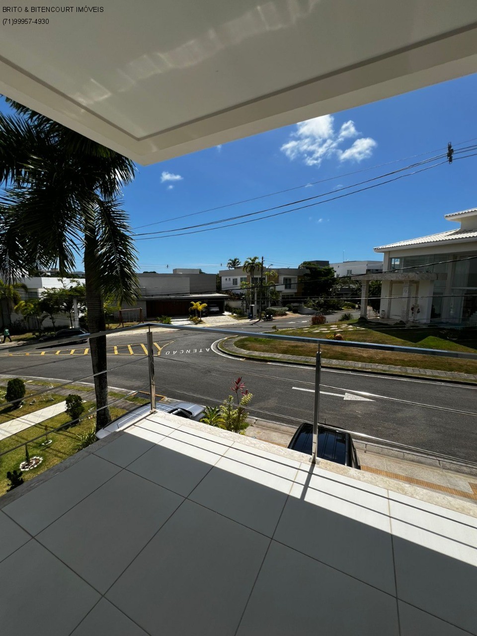 Casa, 4 quartos, 450 m² - Foto 12