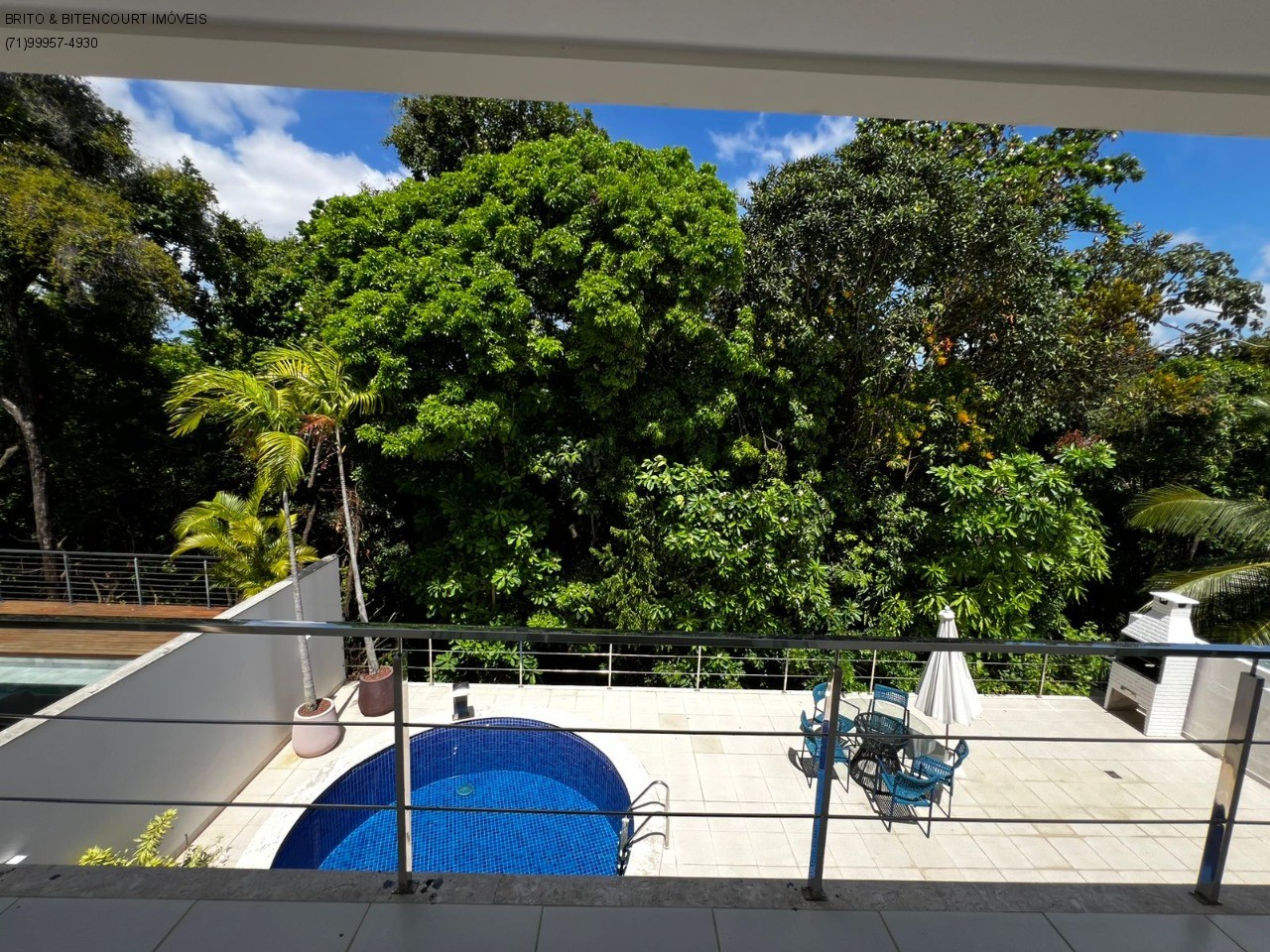 Casa, 4 quartos, 450 m² - Foto 30