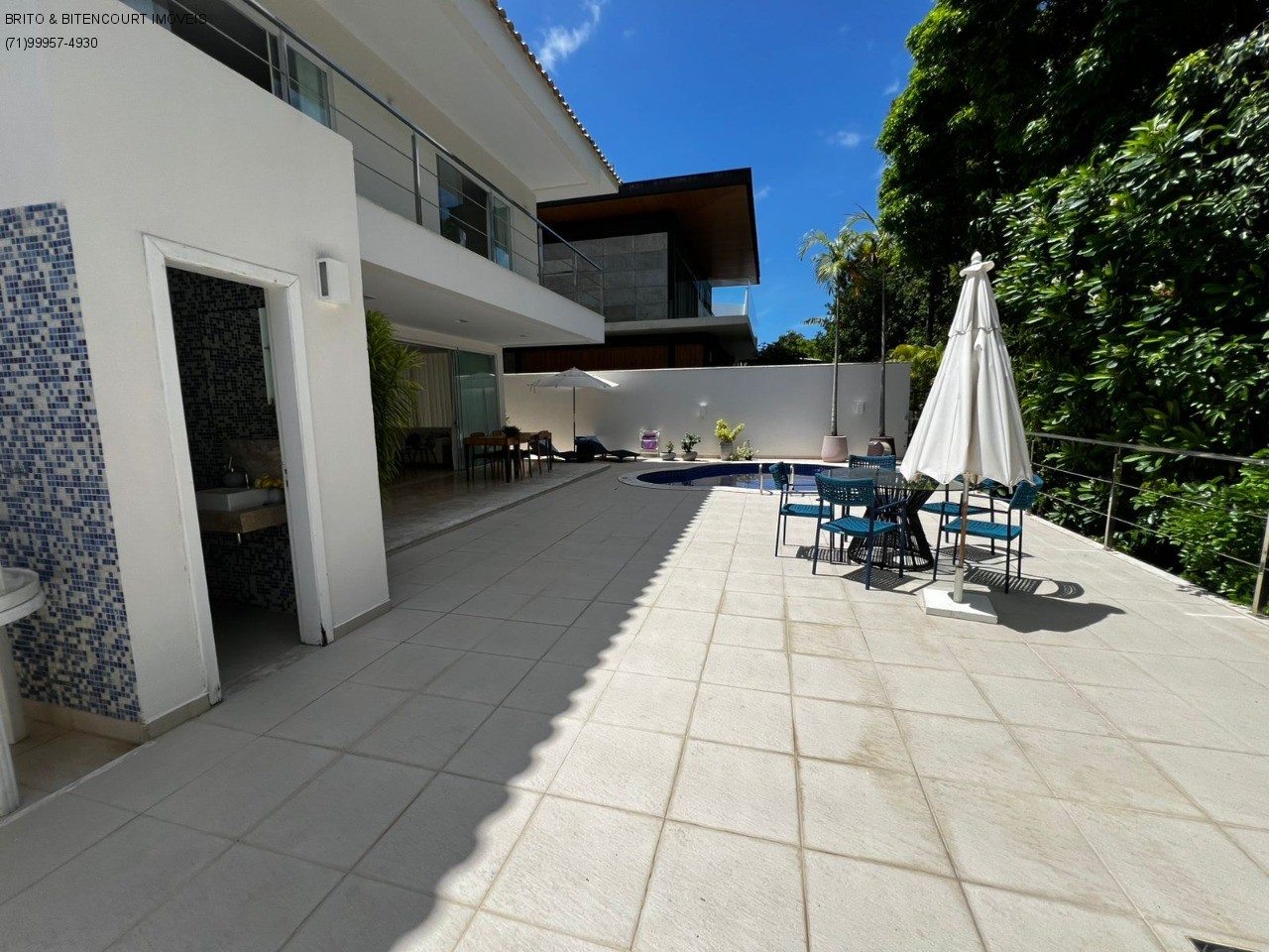 Casa, 4 quartos, 450 m² - Foto 24