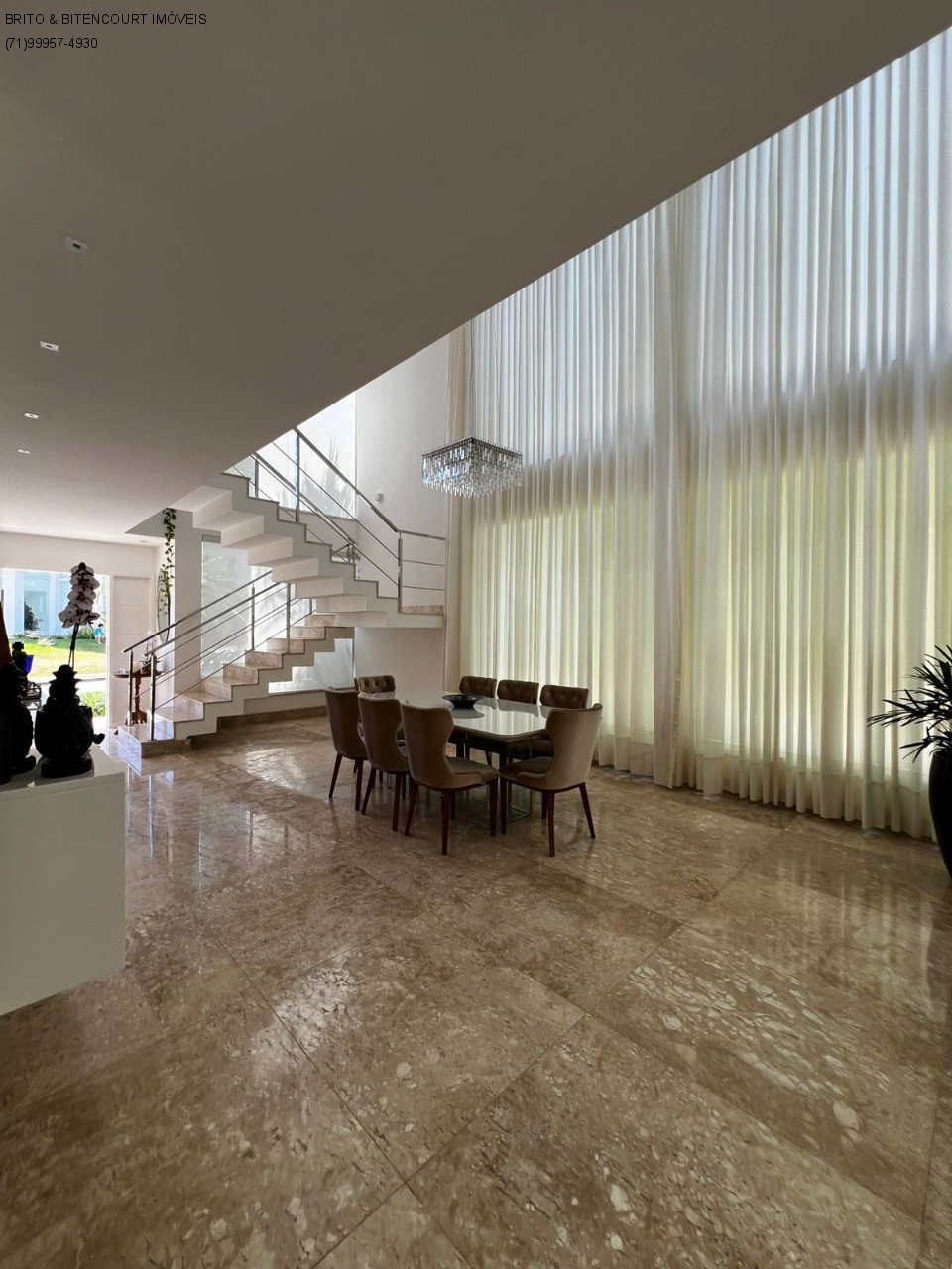 Casa, 4 quartos, 450 m² - Foto 6