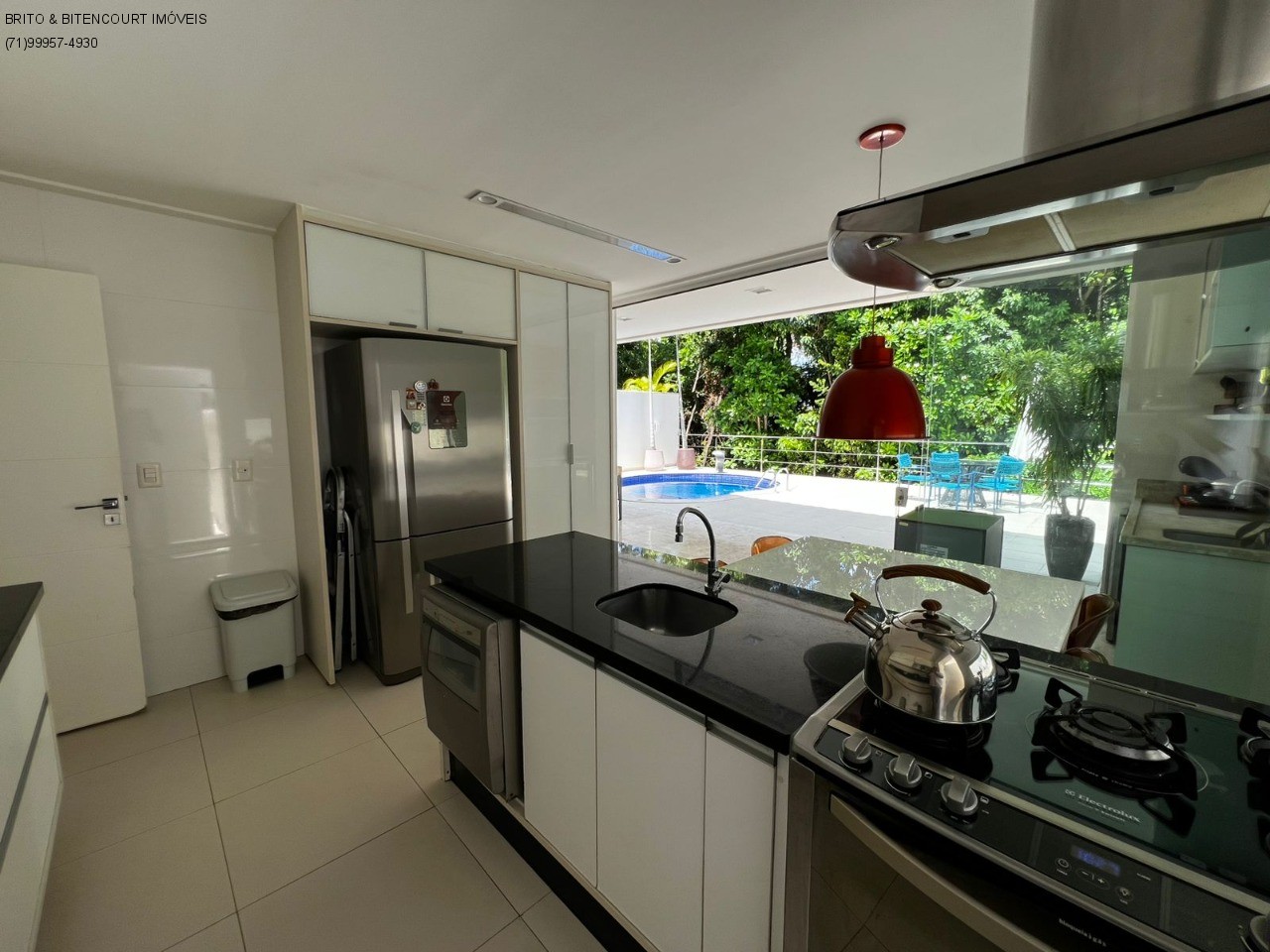 Casa, 4 quartos, 450 m² - Foto 8