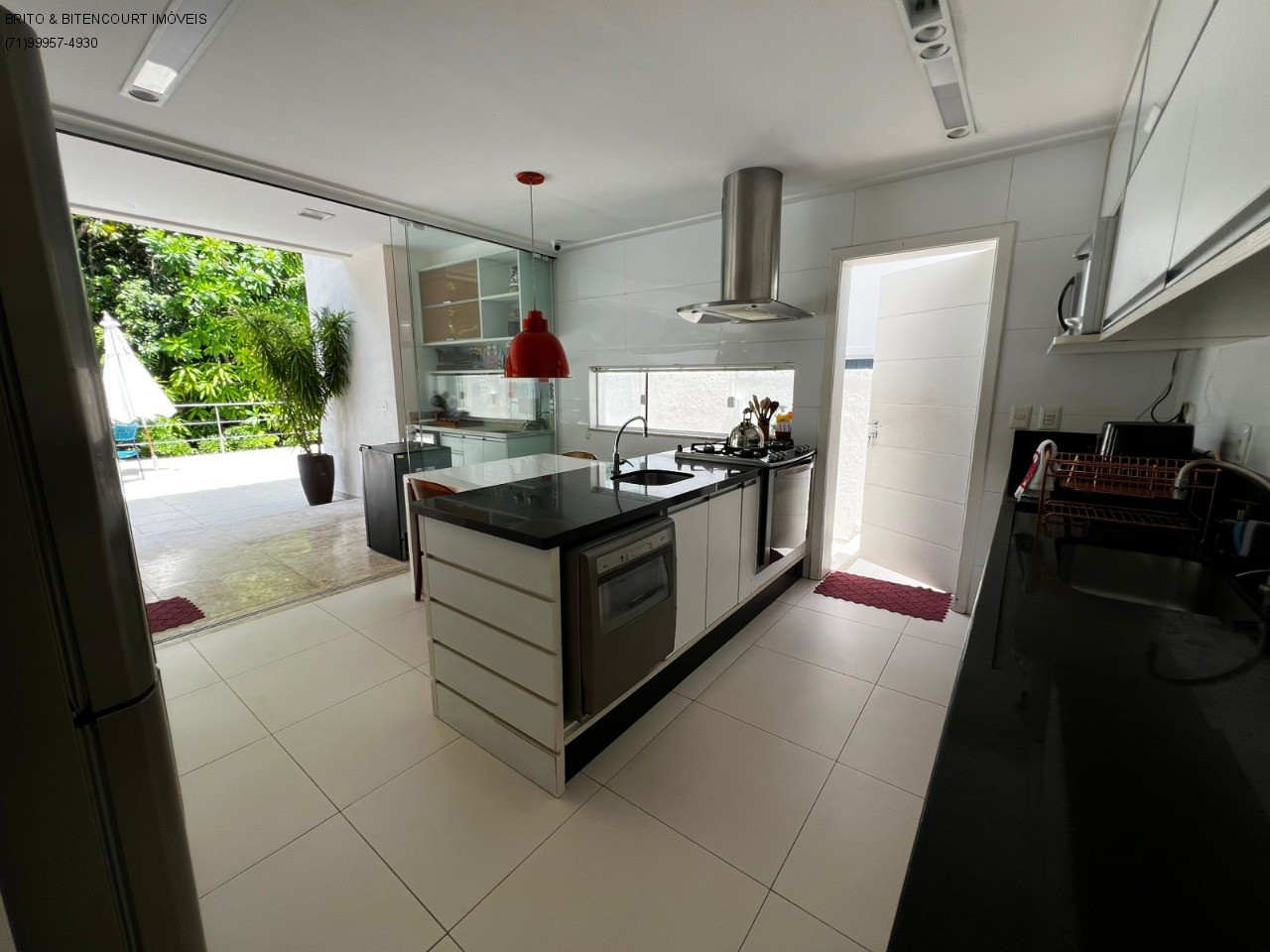 Casa, 4 quartos, 450 m² - Foto 26