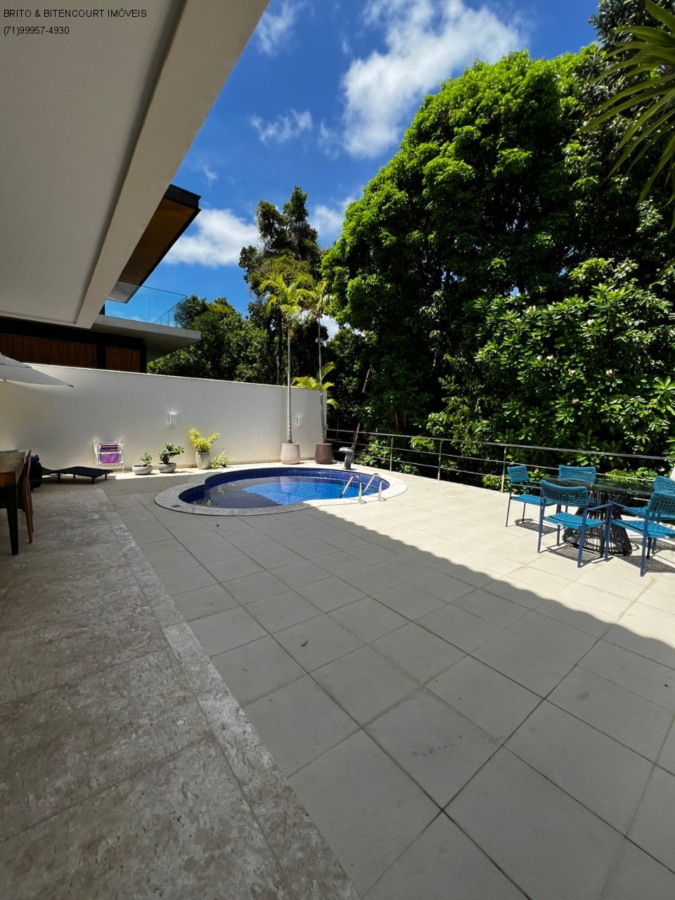 Casa, 4 quartos, 450 m² - Foto 23