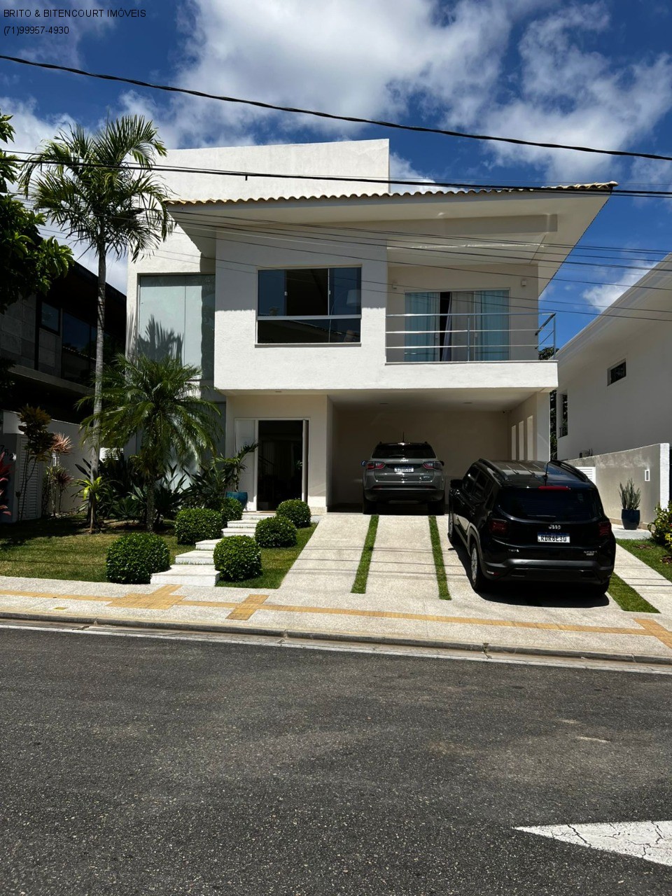 Casa, 4 quartos, 450 m² - Foto 18